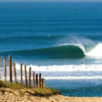 SURF EN France