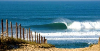 SURF EN France