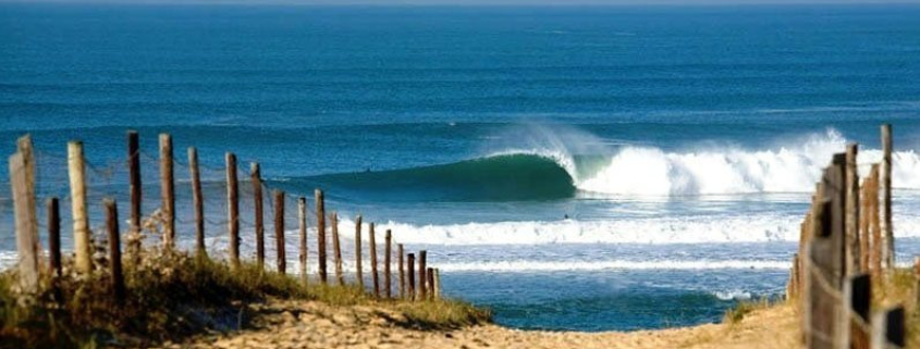 SURF EN France