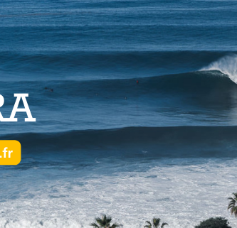 madere surf