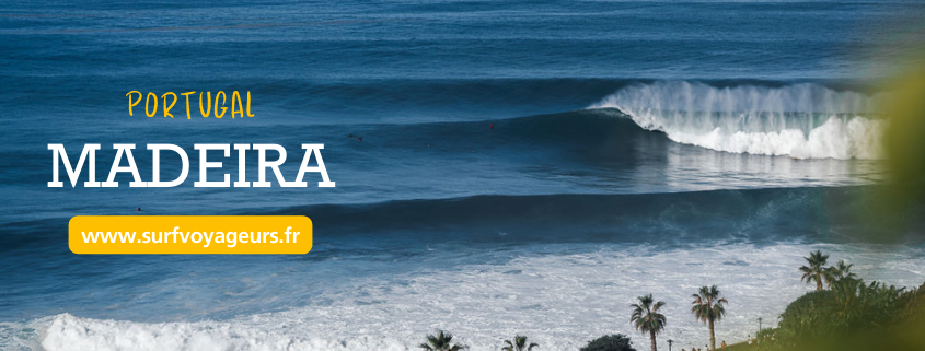 madere surf