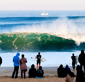 surf hossegor