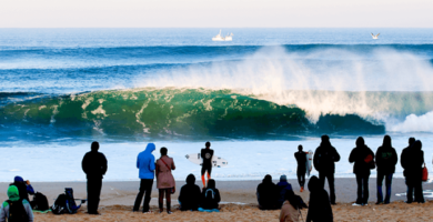 surf hossegor