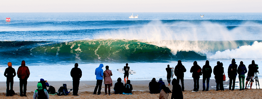 surf hossegor