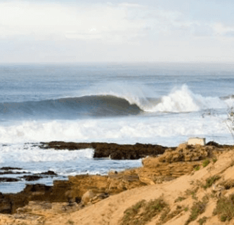 ESSAOUIRA surf