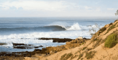 ESSAOUIRA surf