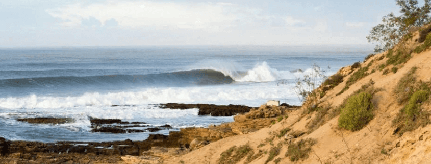 ESSAOUIRA surf