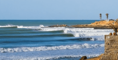 agadir surf