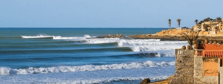 agadir surf