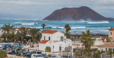 surf fuerteventura