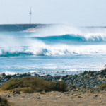 SURF ILES CANARIES