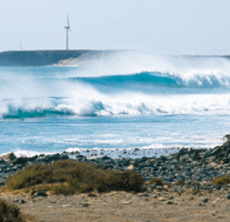 SURF ILES CANARIES