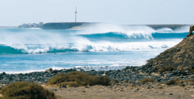 SURF ILES CANARIES