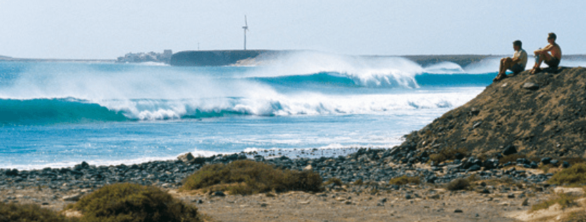 SURF ILES CANARIES