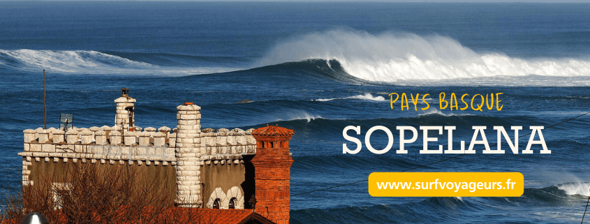 SURF SOPELANA