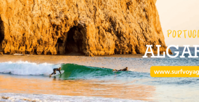 ALGARVE