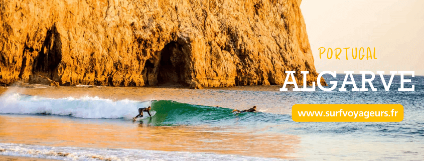 ALGARVE