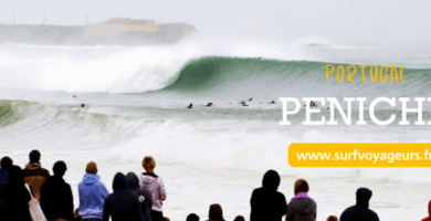 PENICHE
