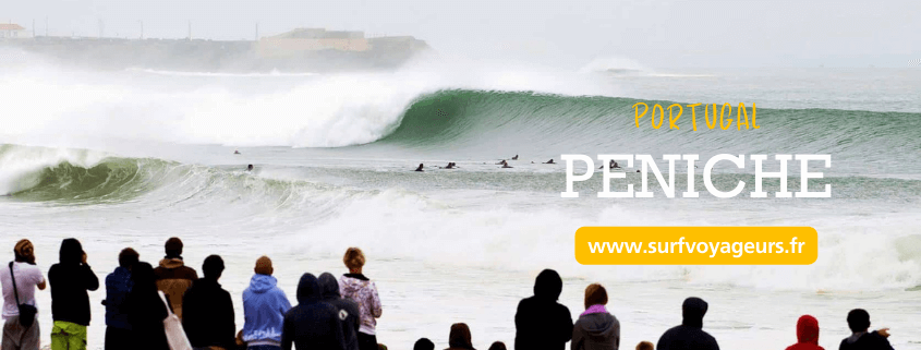 PENICHE
